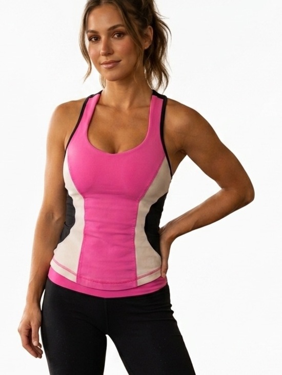 lululemon athletica Tops - LULULEMON | VINTAGE AMAZING CONDITION BRA TANK